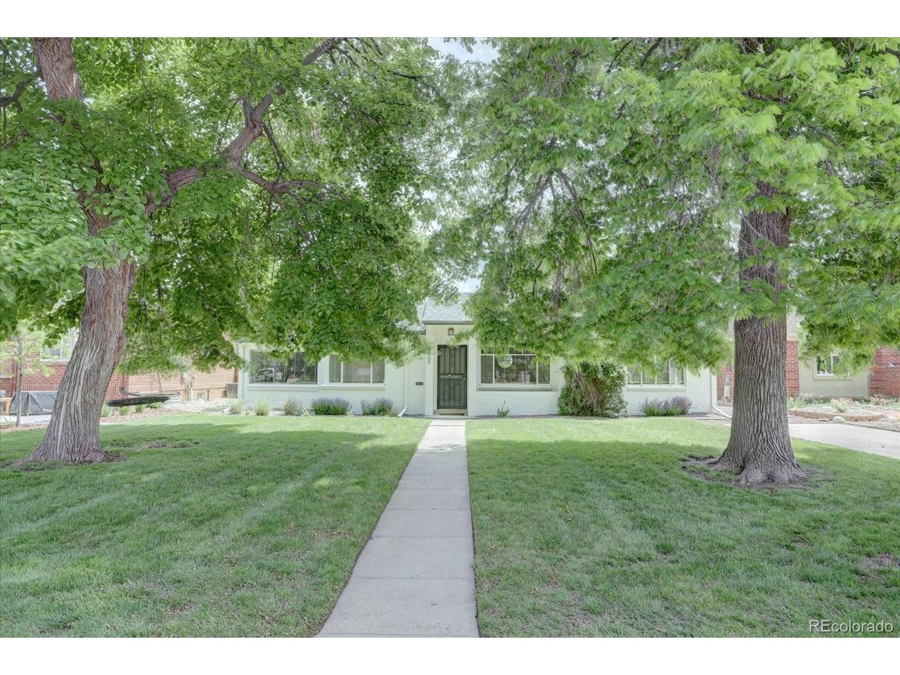Photo of 2812 Krameria St Denver CO 80207
