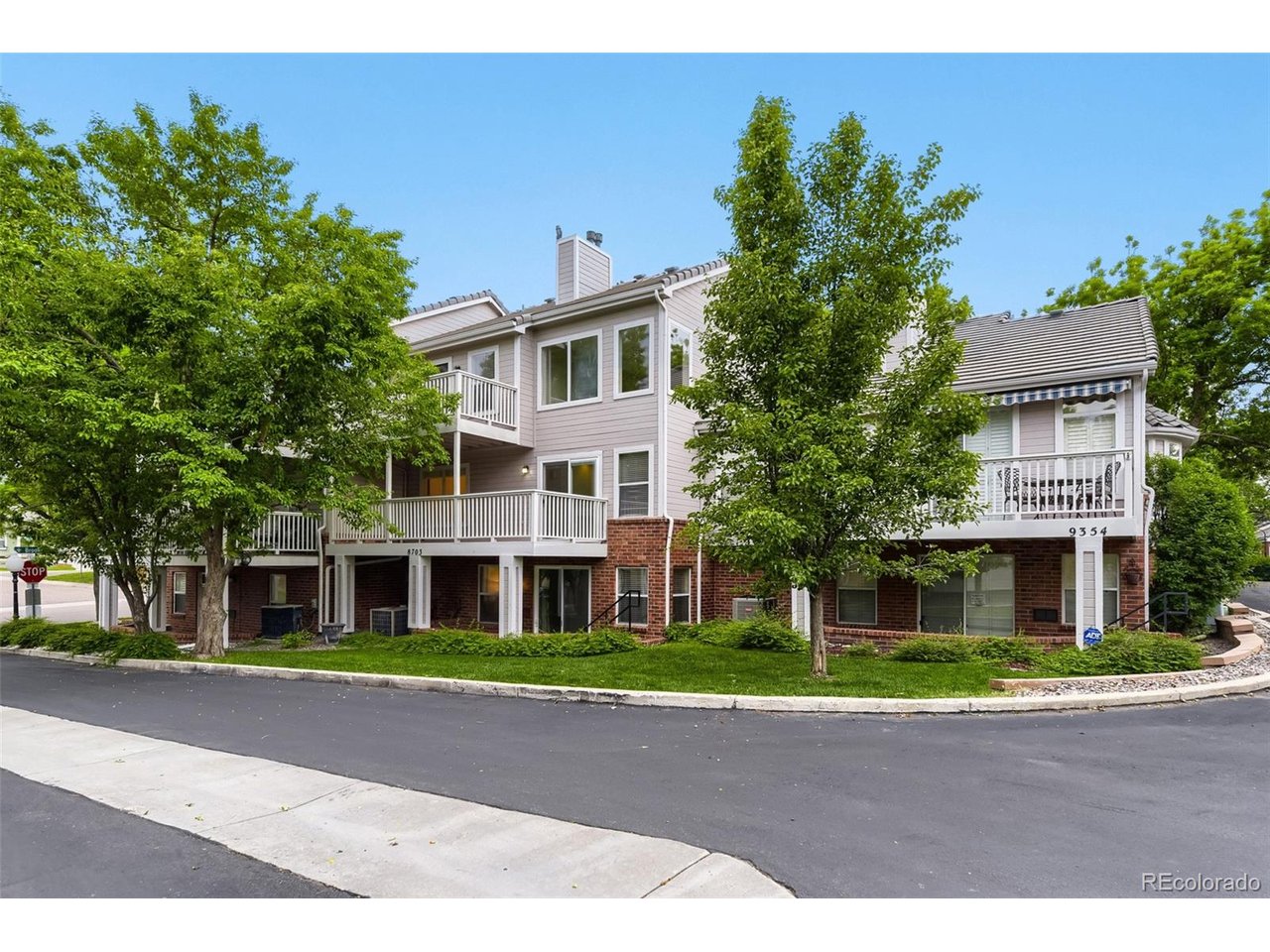 Photo of 8703 Wentworth Ct Lone Tree CO 80124