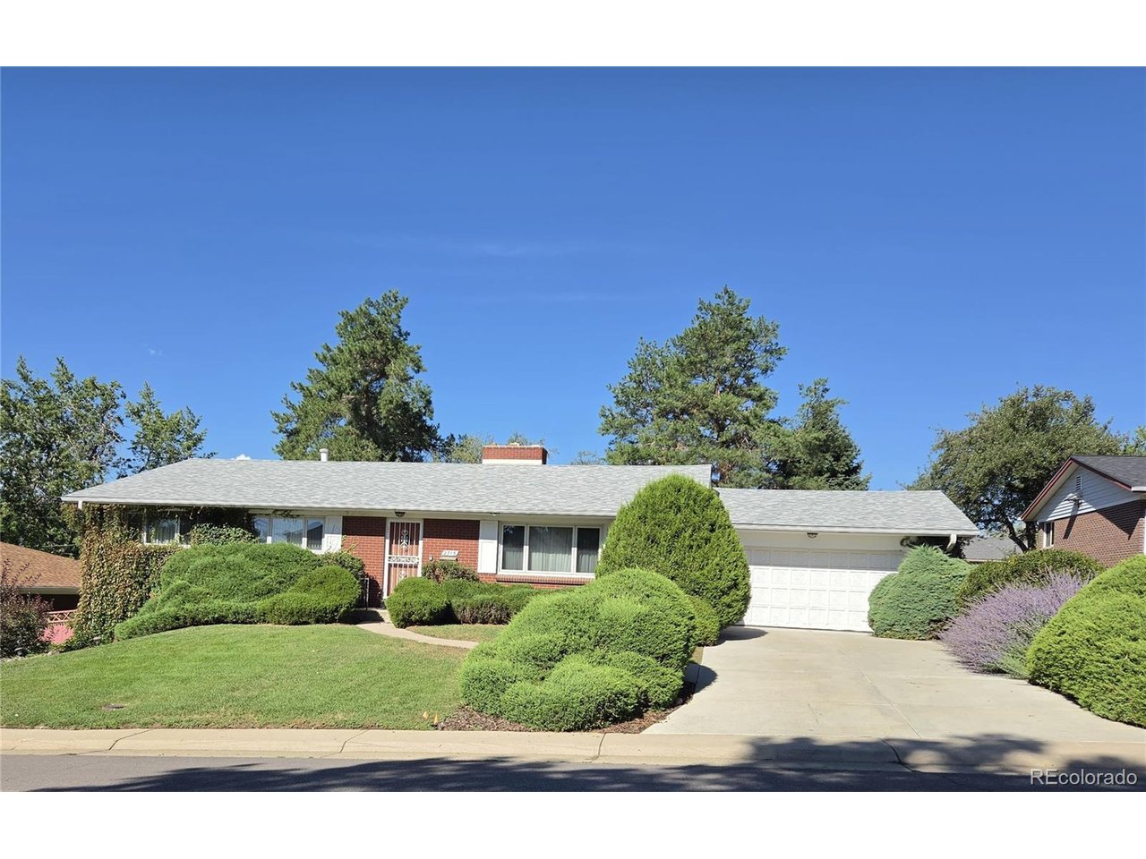 Photo of 2715 S Ames Way Denver CO 80227