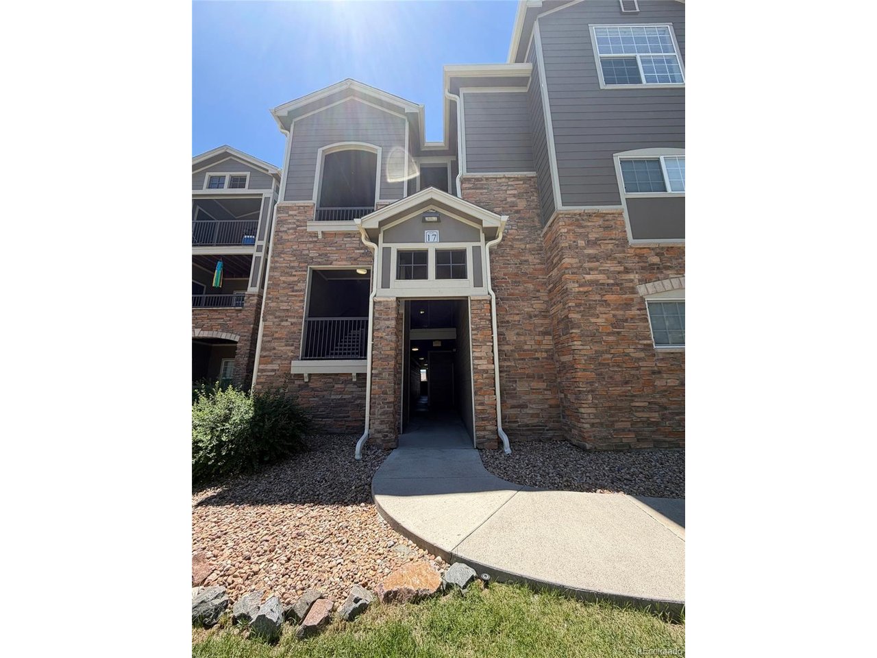Photo of 1465 Blue Sky Cir #17-104 Erie CO 80516