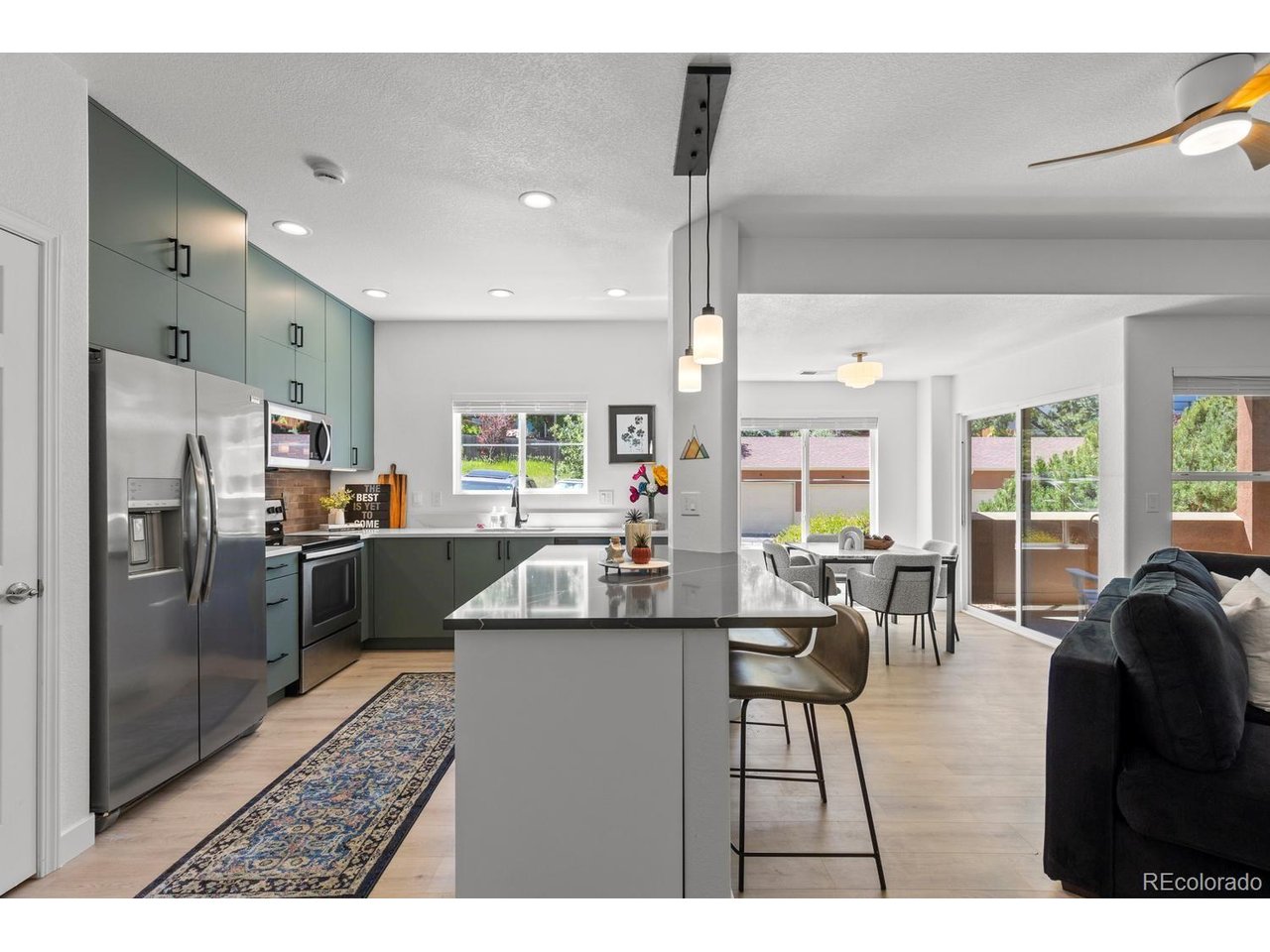 Photo of 4706 Copeland Cir #102 Highlands Ranch CO 80126