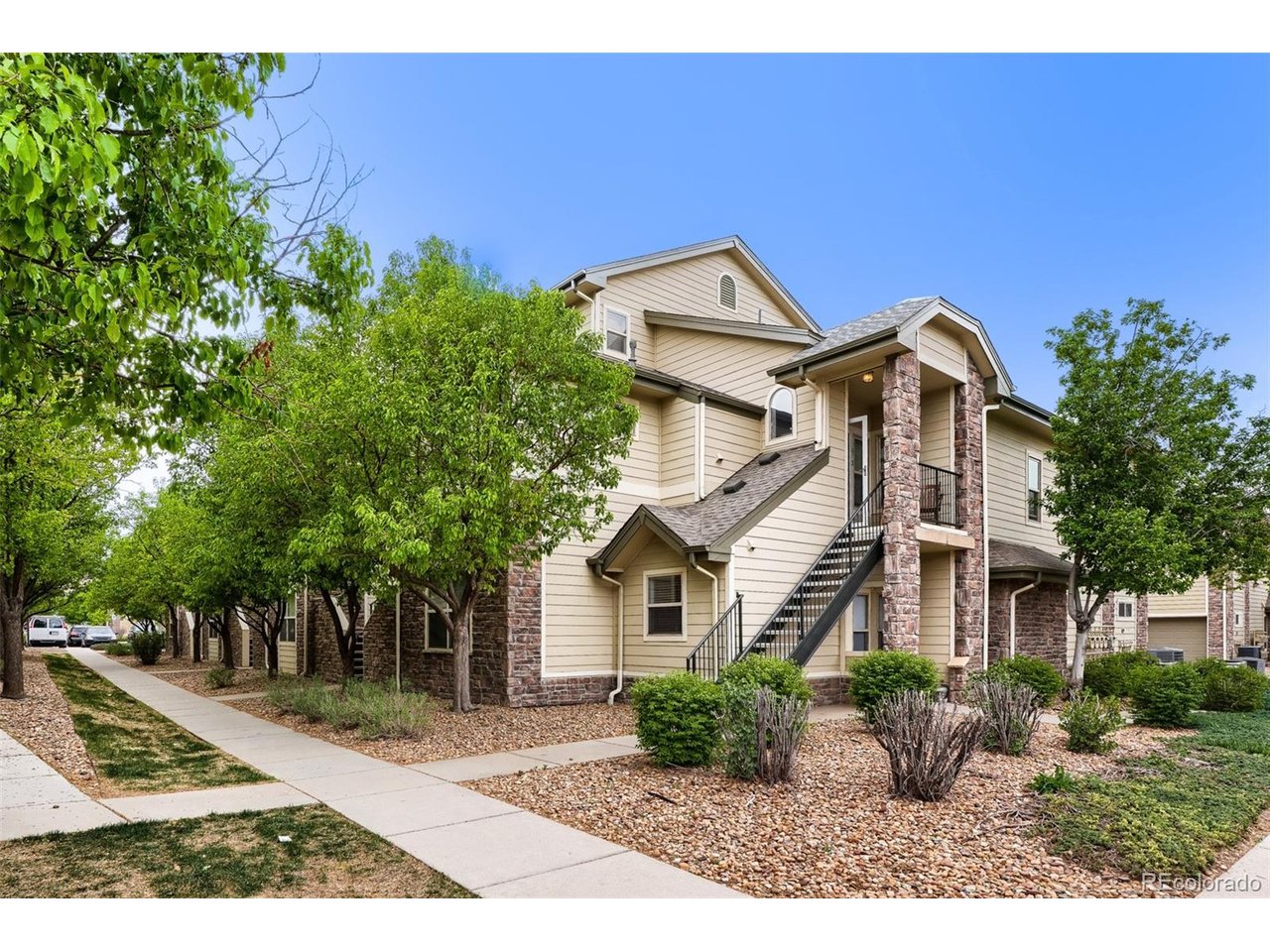 Photo of 5800 Tower Rd #10-1006 Denver CO 80249