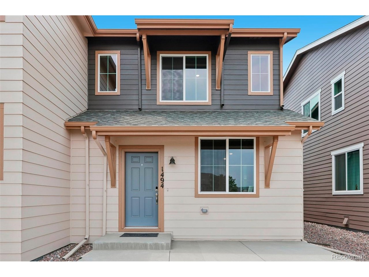Photo of 1494 Coral Pl Longmont CO 80504
