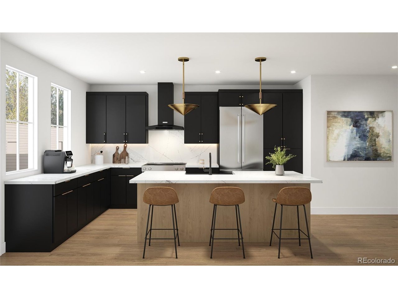 Photo of 814 Dahlia St Denver CO 80220