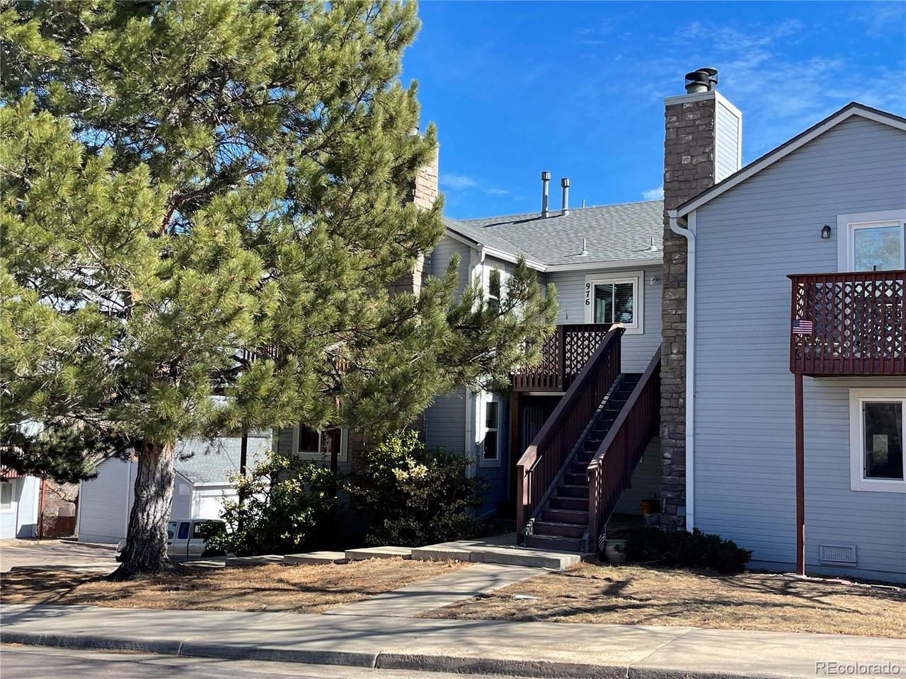 Photo of 972 S Yukon St Lakewood CO 80226