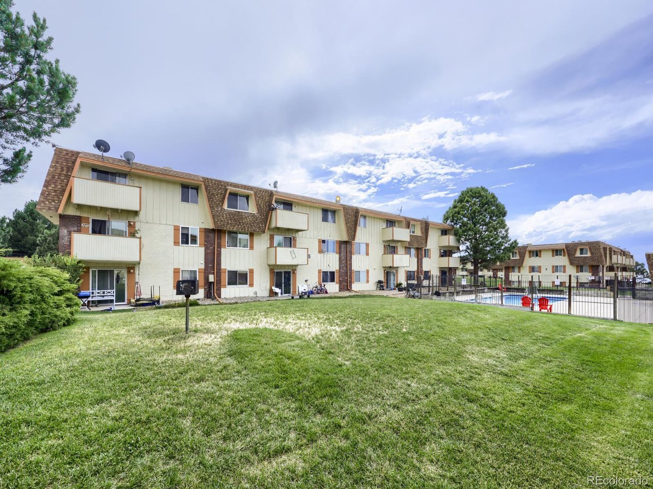 Photo of 10211 Ura Ln #5-303 Denver CO 80260