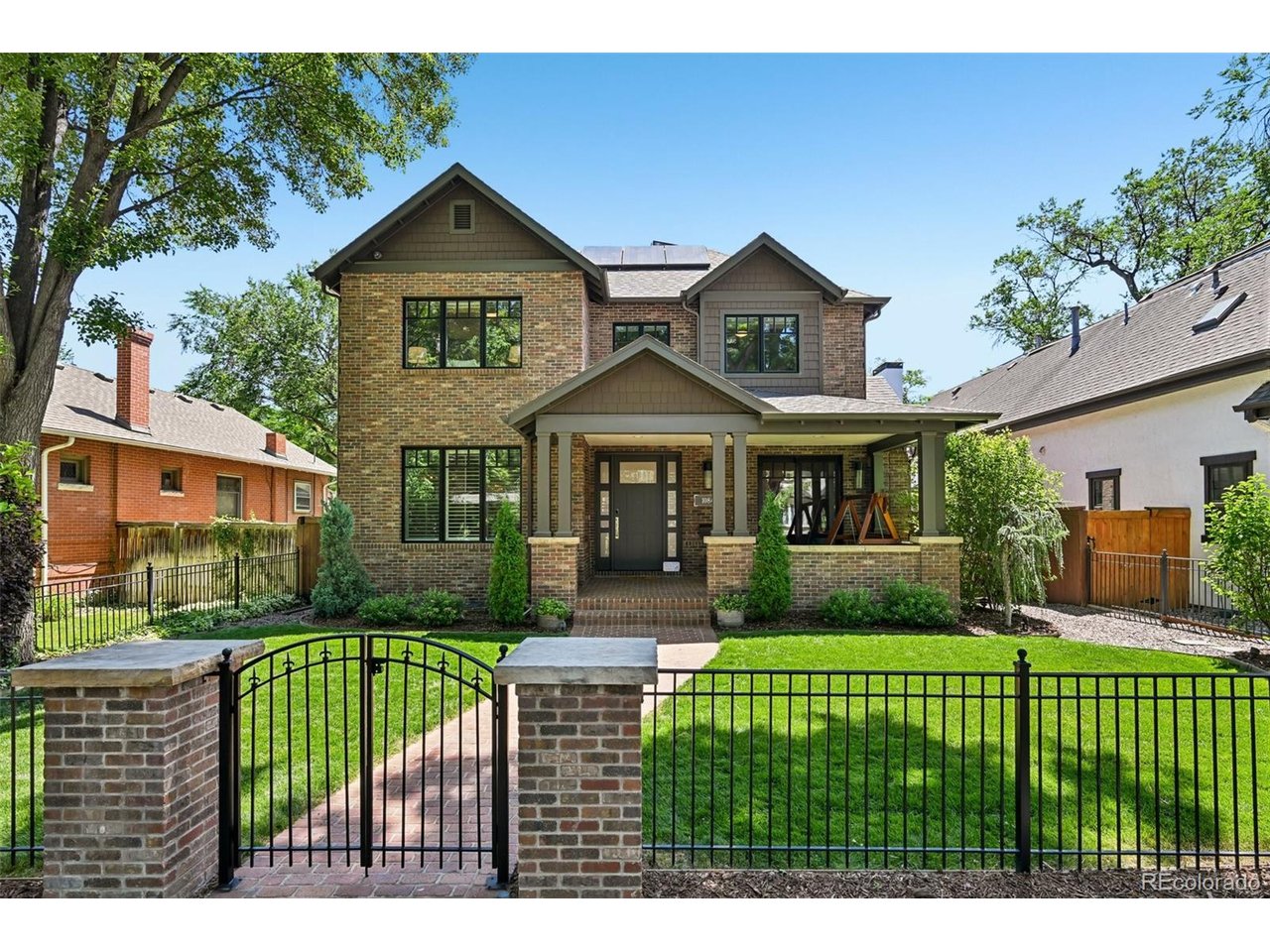 Photo of 1084 S Williams St Denver CO 80209