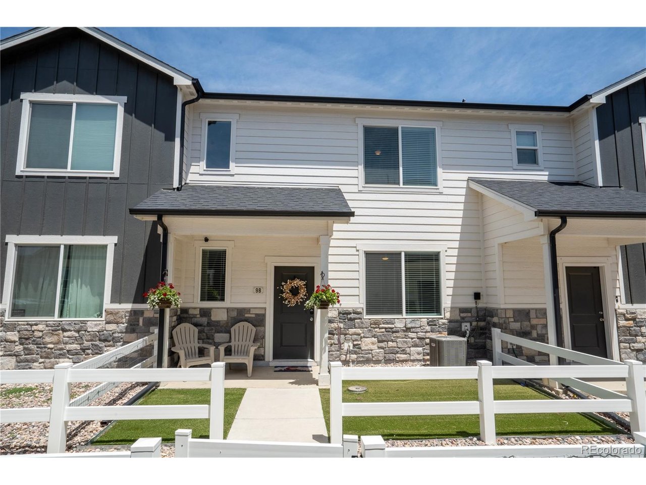 Photo of 1353 Reynolds St #9B Fort Lupton CO 80621