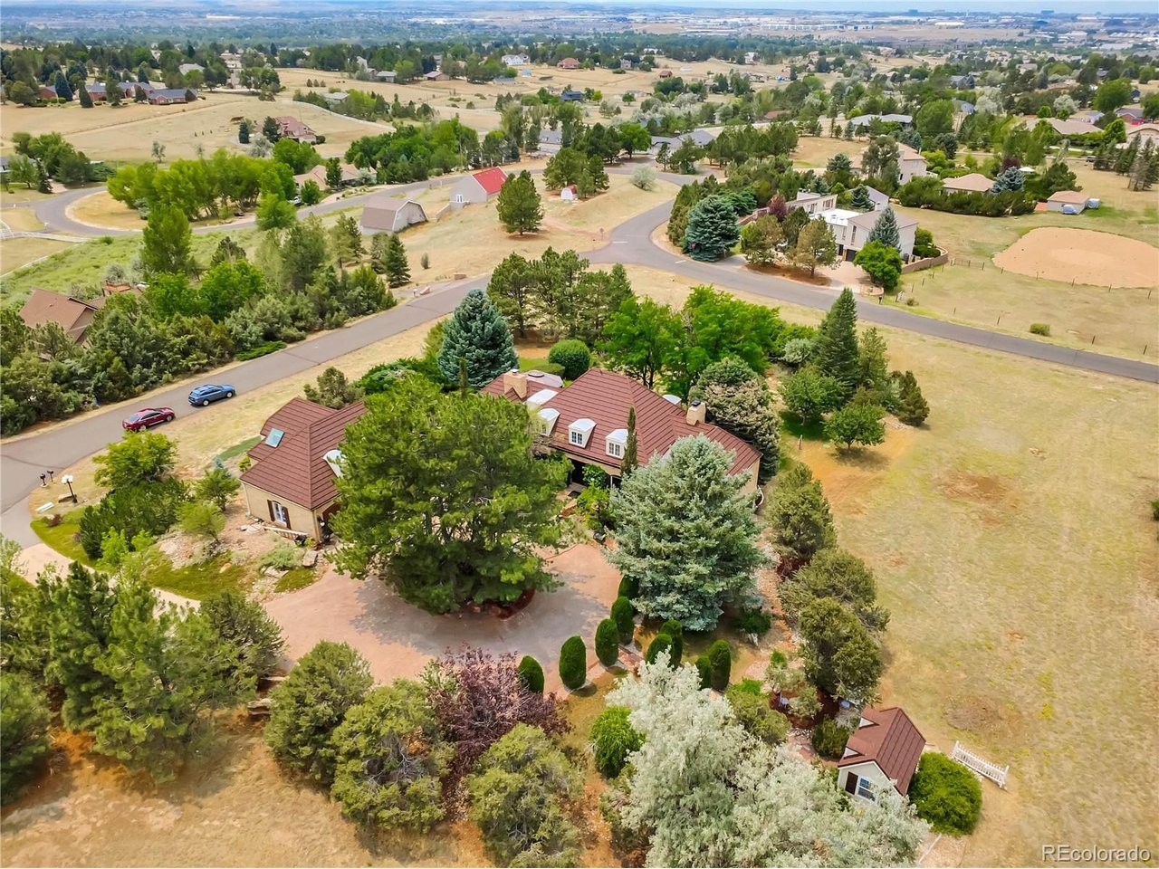 Photo of 18347 E Glasgow Pl Aurora CO 80016