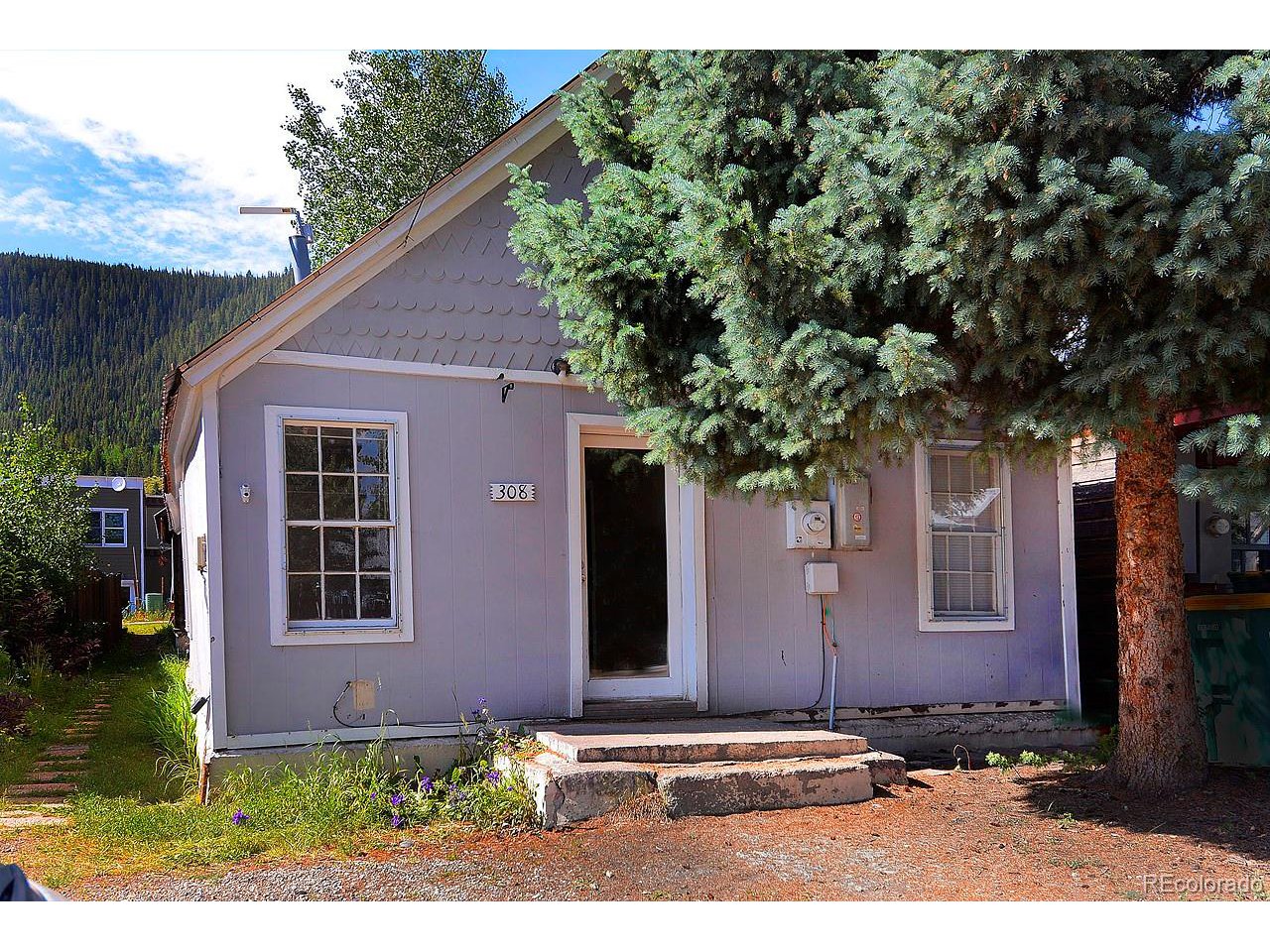Photo of 308 Whiterock Ave Crested Butte CO 81224