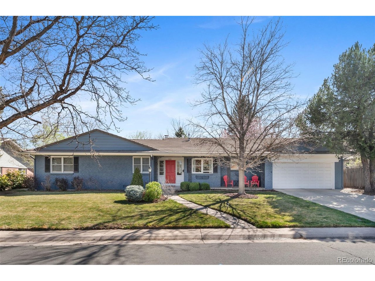 Photo of 3236 S Saint Paul St Denver CO 80210