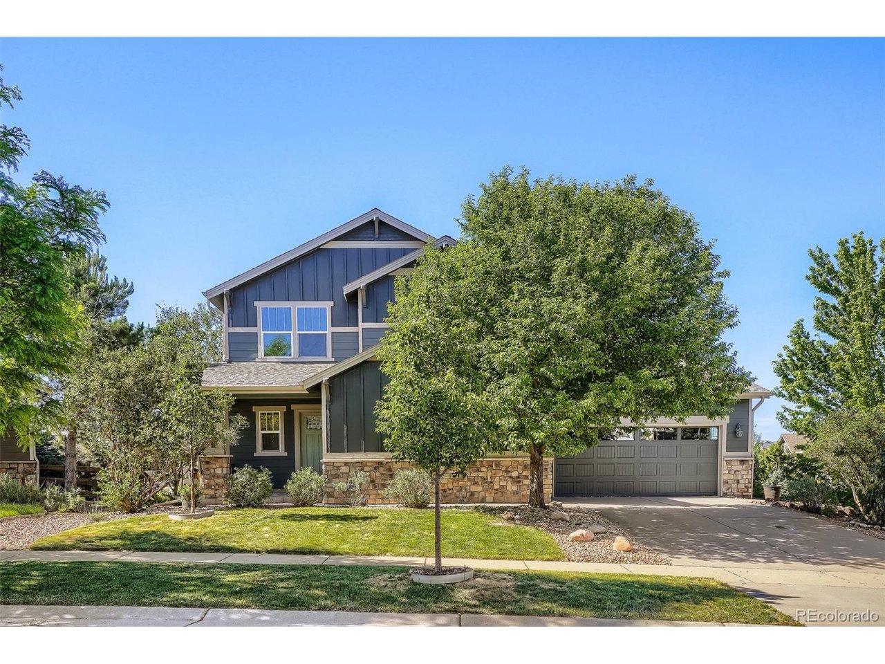Photo of 24872 E Irish Dr Aurora CO 80016