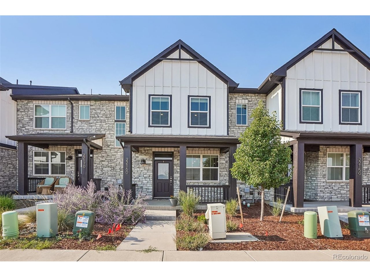 Photo of 22160 E 8th Ave Aurora CO 80018