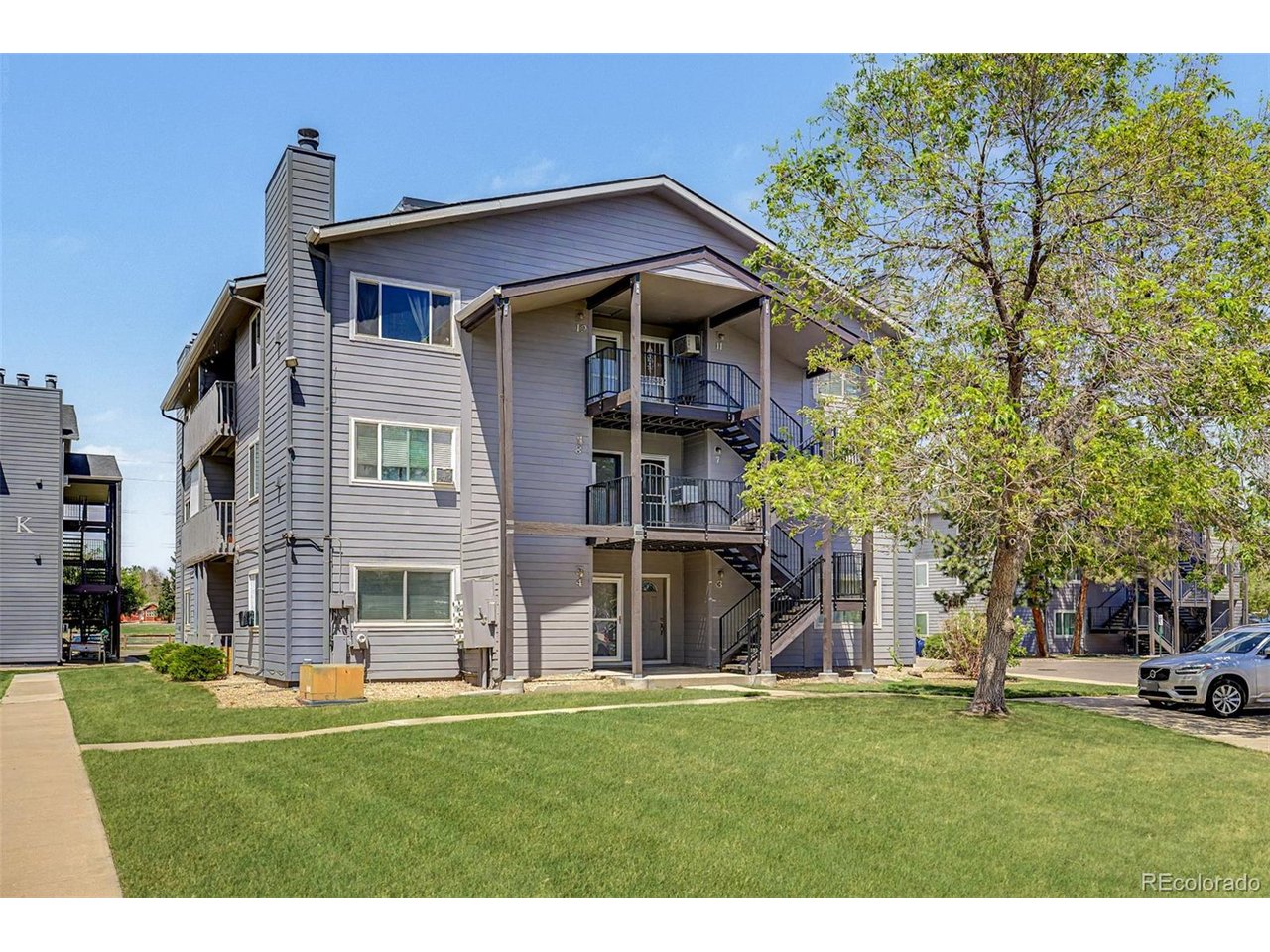 Photo of 8100 W Quincy Ave #L7 Littleton CO 80123