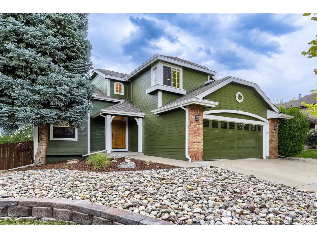 Photo of 9518 Troon Village Dr Lone Tree CO 80124