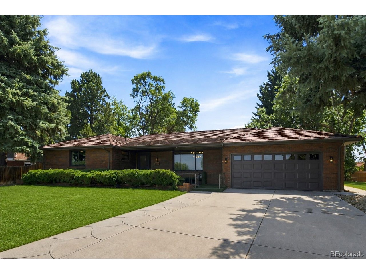 Photo of 2625 Vivian St Denver CO 80215