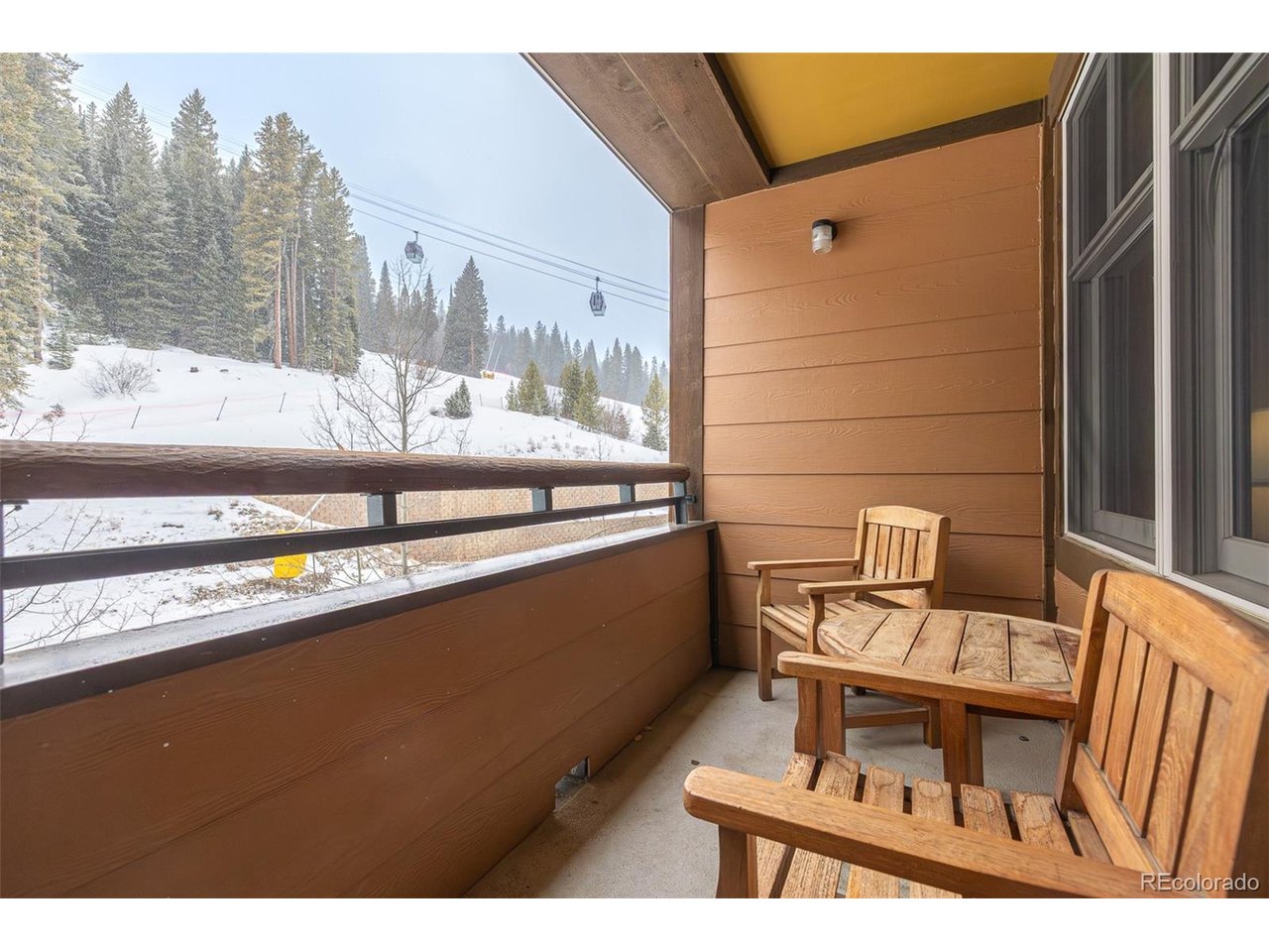 Photo of 401 Nystrom Ln #1503 Winter Park CO 80482