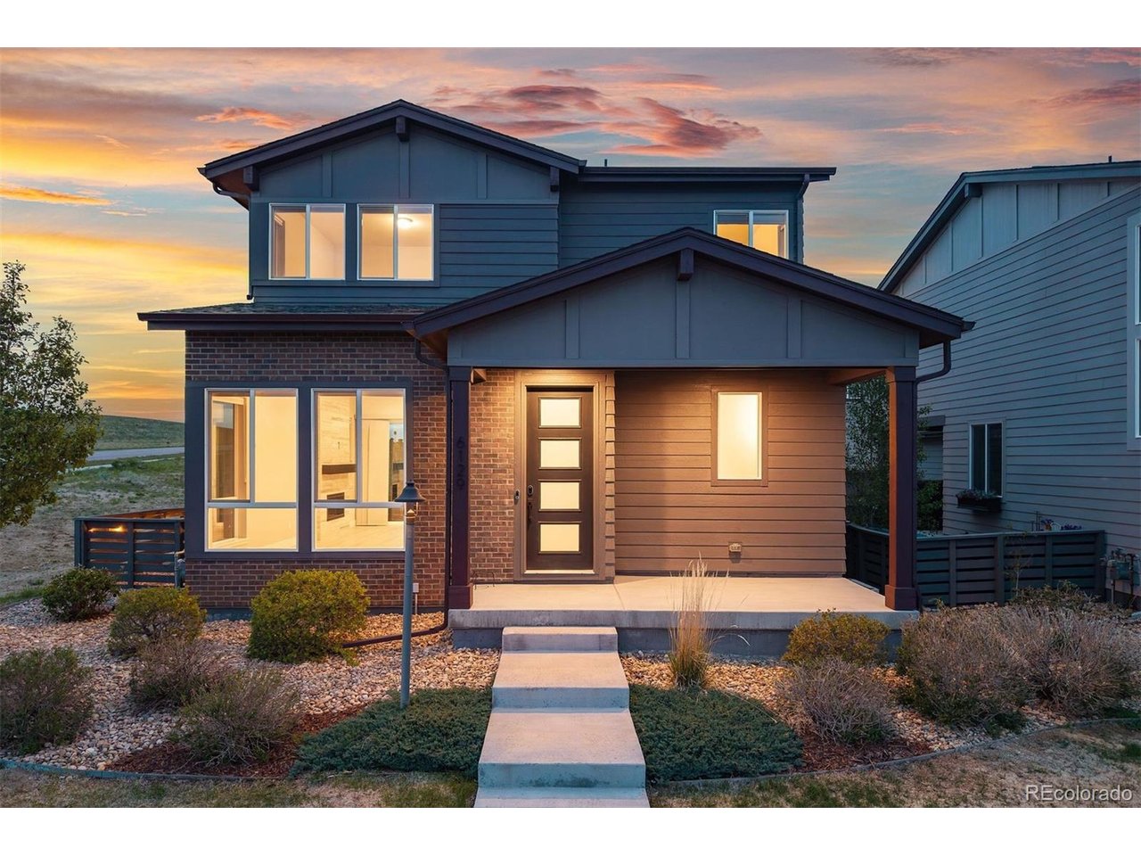Photo of 6129 Stable View St Castle Pines CO 80108