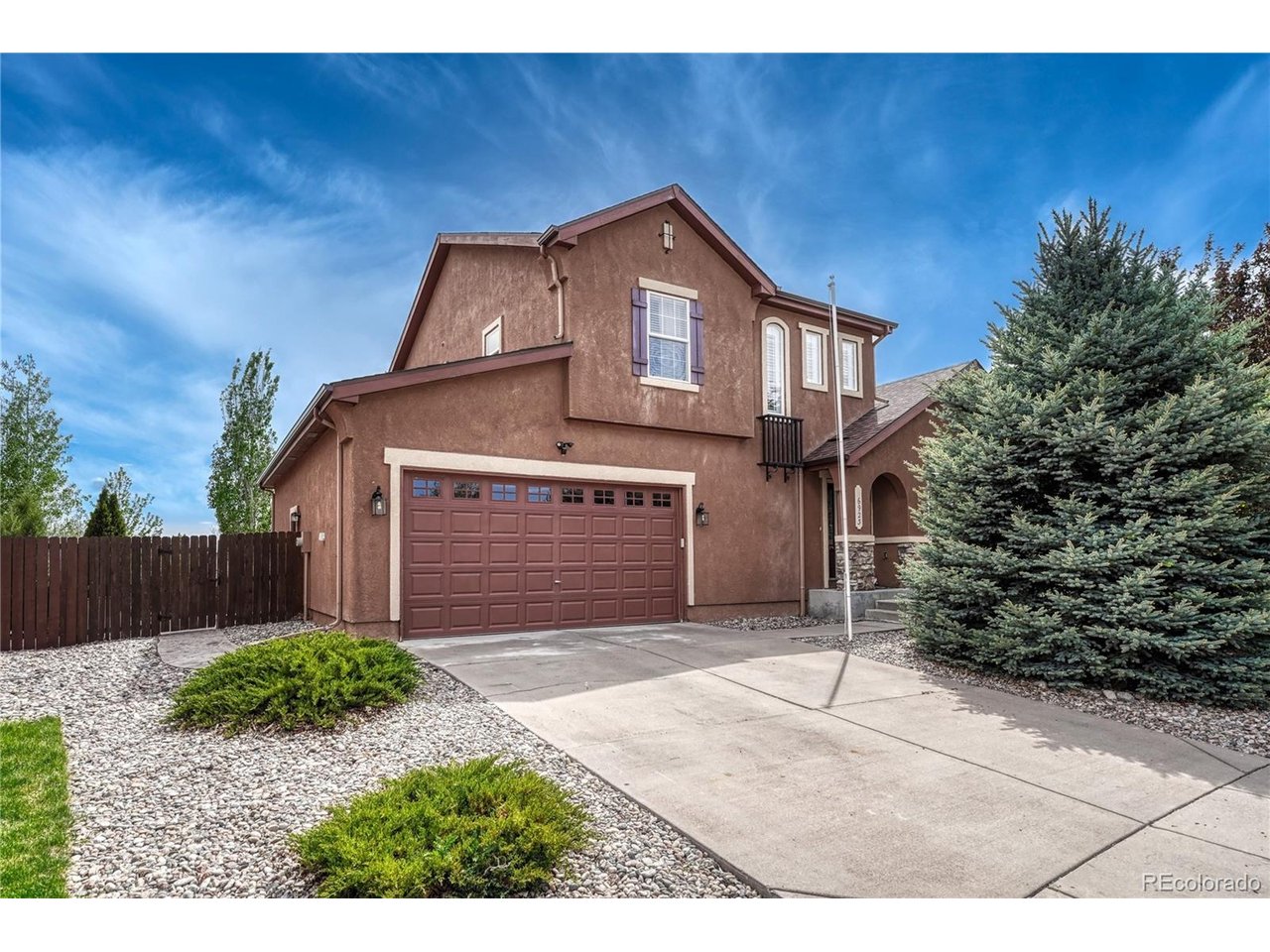 Photo of 6923 Quiet Pond Pl Colorado Springs CO 80923