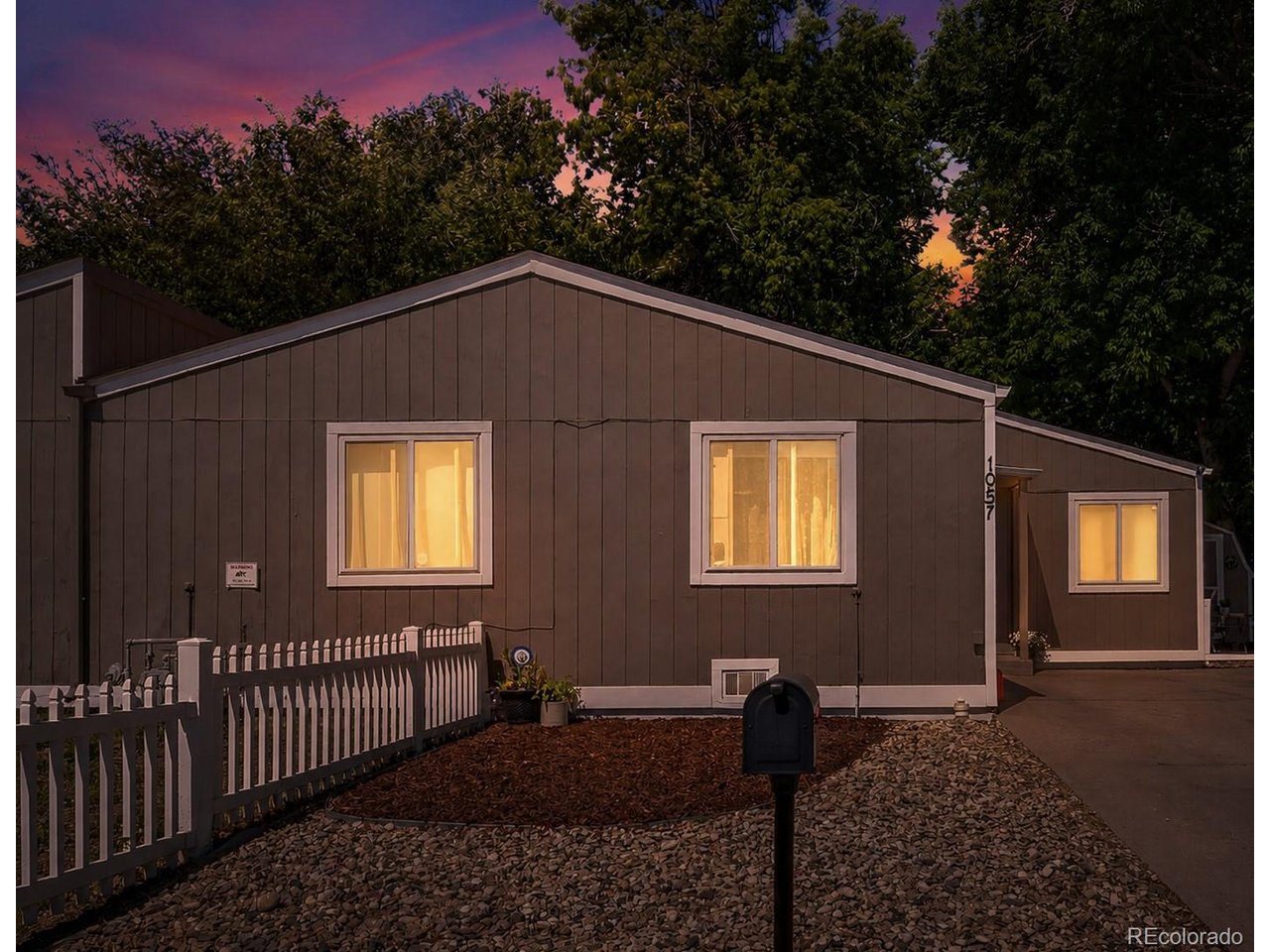 Photo of 1057 E 5th St Loveland CO 80537