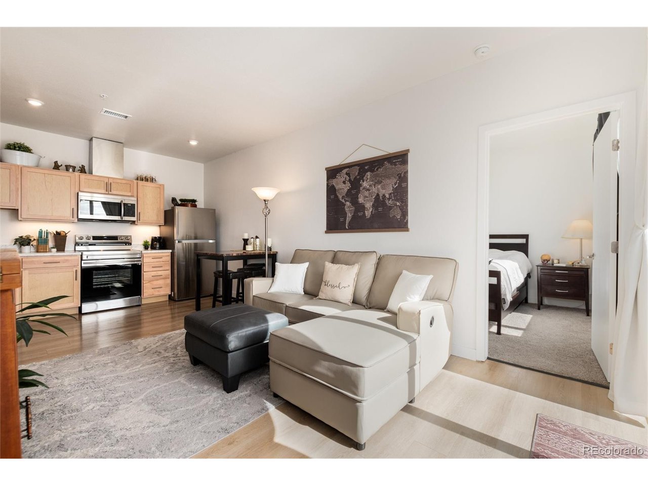 Photo of 5702 Central Park Blvd #306 Denver CO 80238
