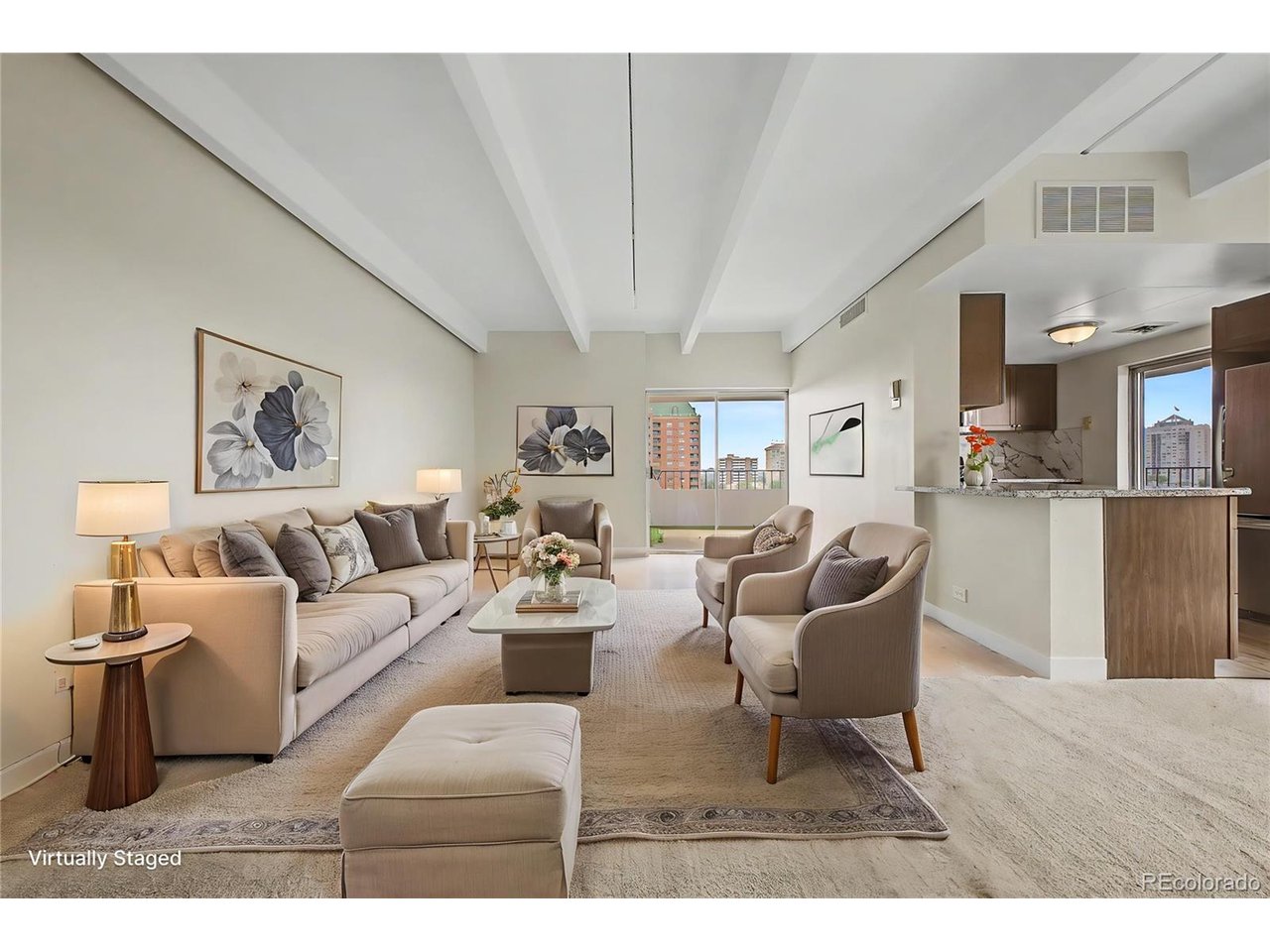 Photo of 130 N Pearl St #1103 Denver CO 80203