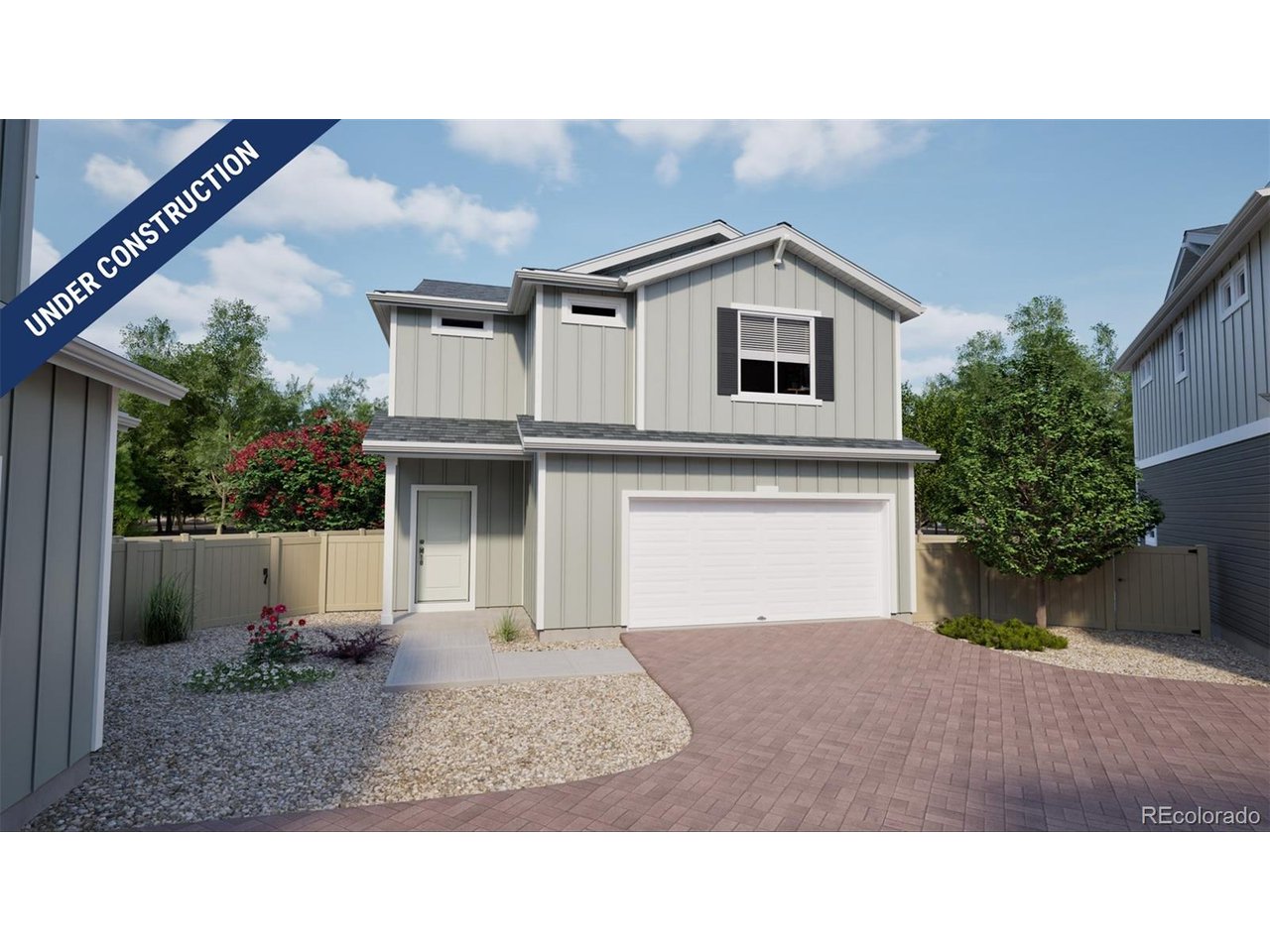 Photo of 10001 Revere Ct Commerce City CO 80022
