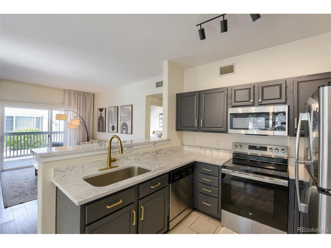 Photo of 8365 Pebble Creek Way #104 Littleton CO 80126