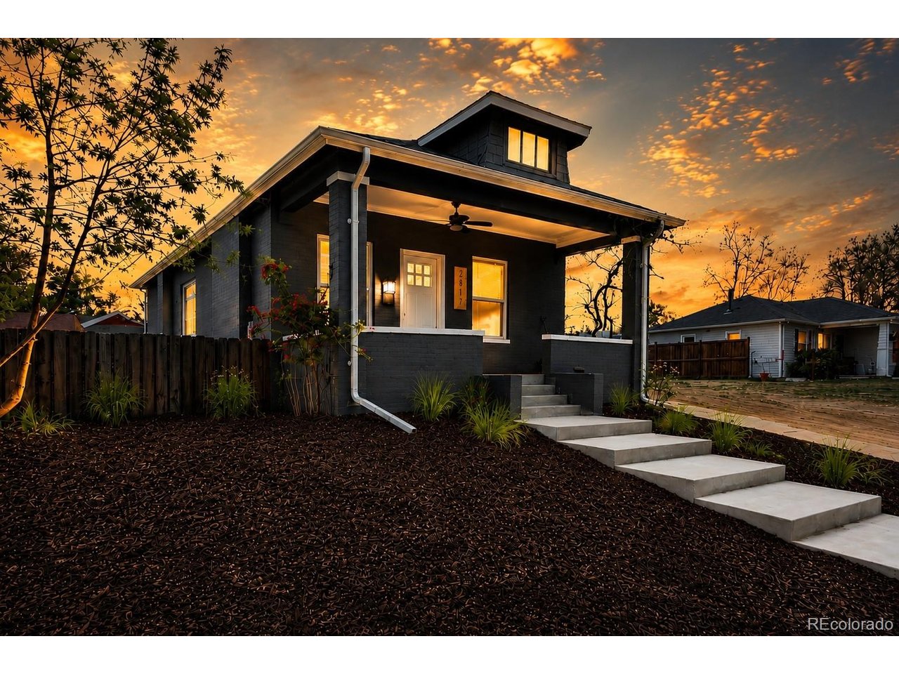Photo of 4847 Zuni St Denver CO 80221