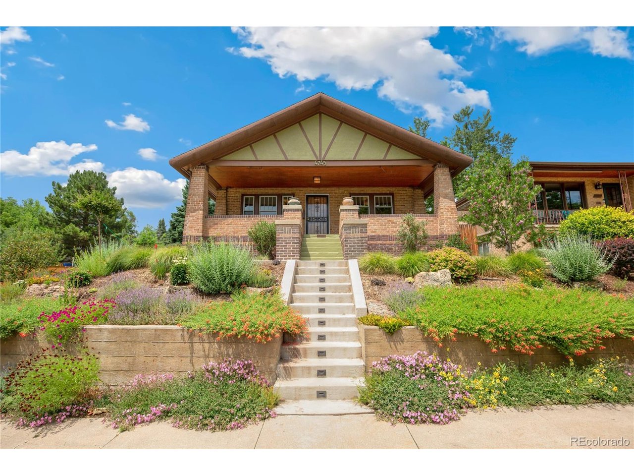 Photo of 4745 W Hayward Pl Denver CO 80212