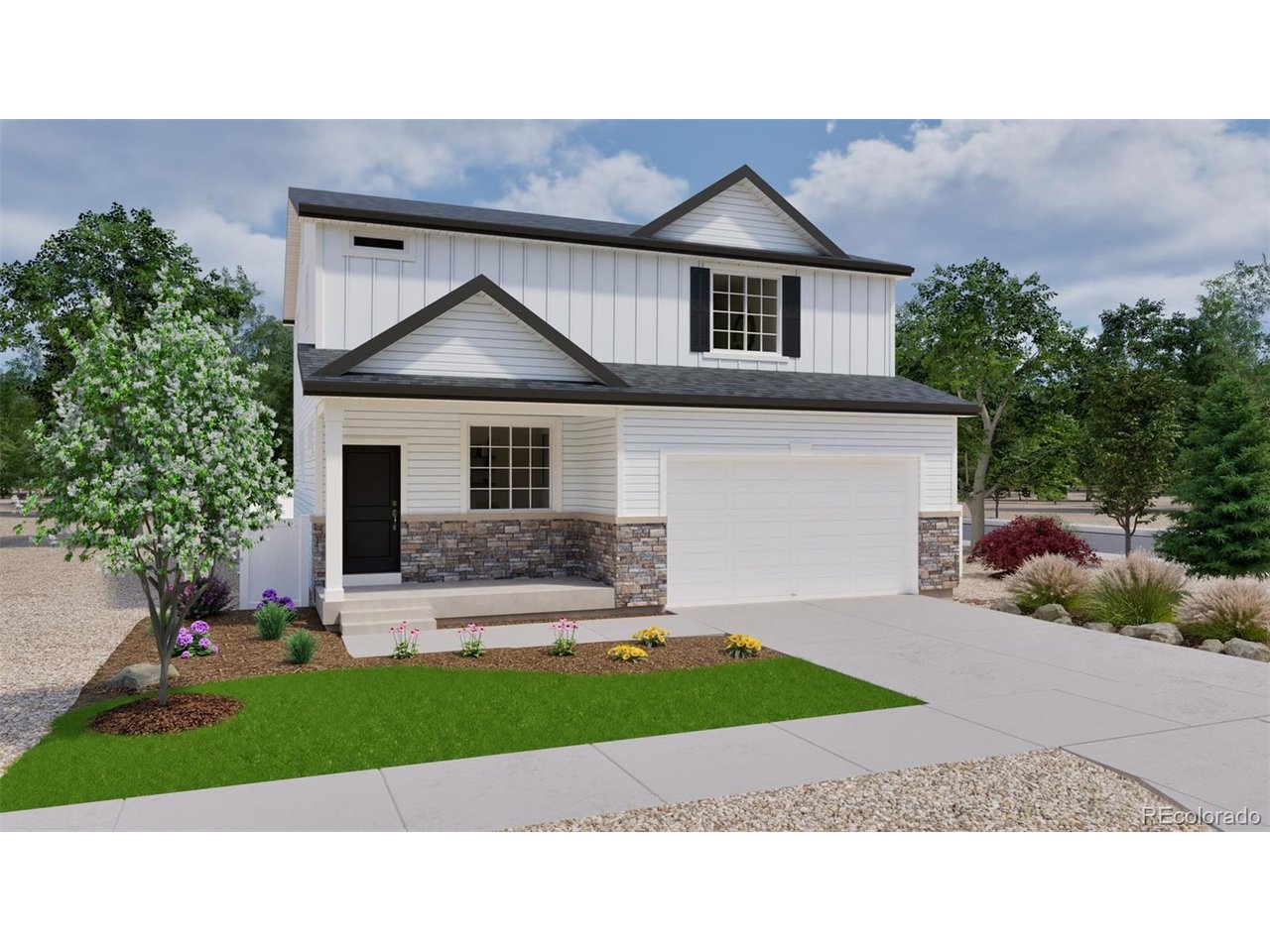 Photo of 28685 E 4th Pl Watkins CO 80018