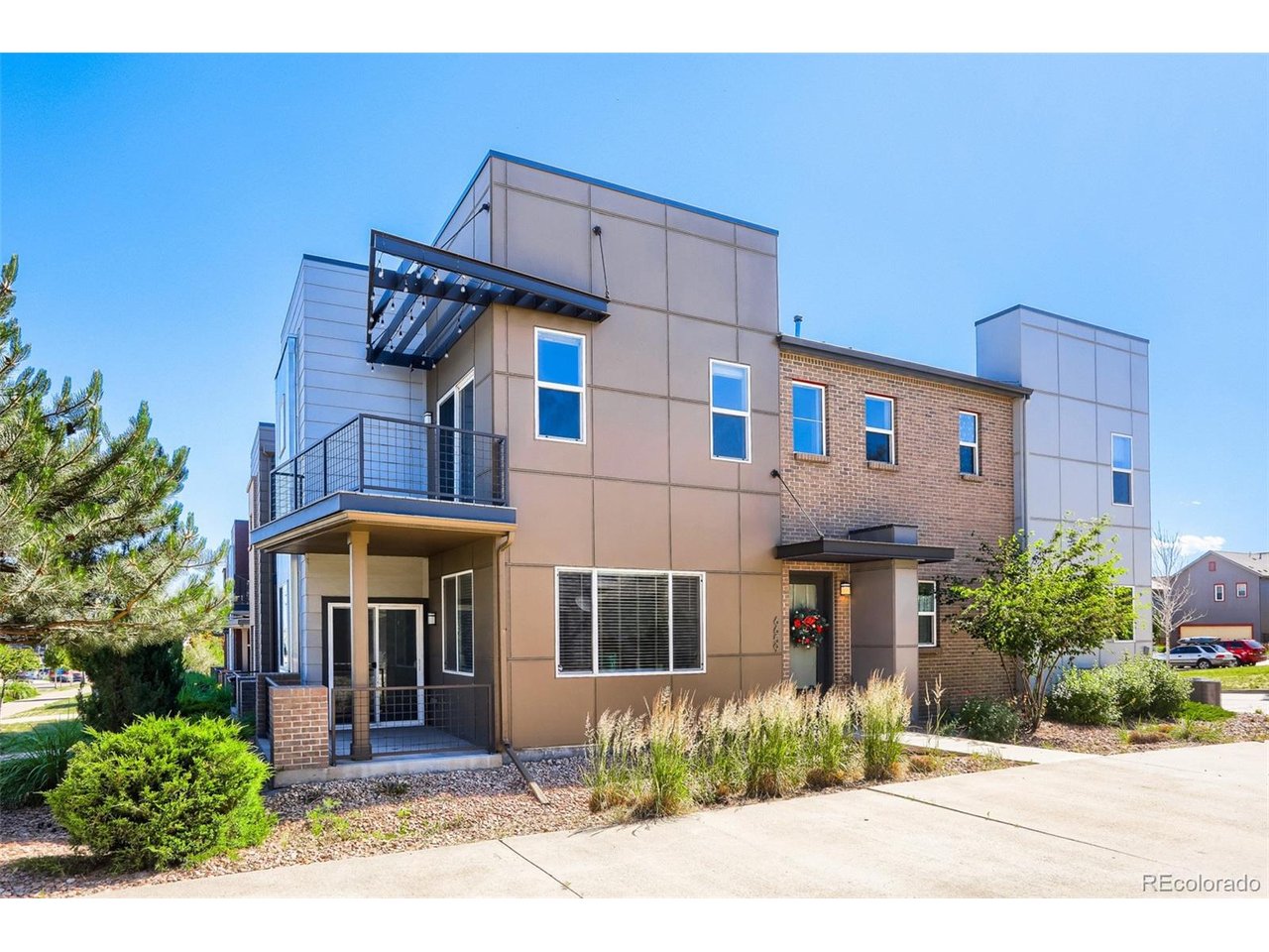 Photo of 6659 Pecos St Denver CO 80221
