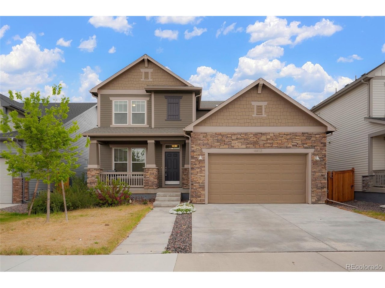 Photo of 4413 Lyceum Ct Timnath CO 80547