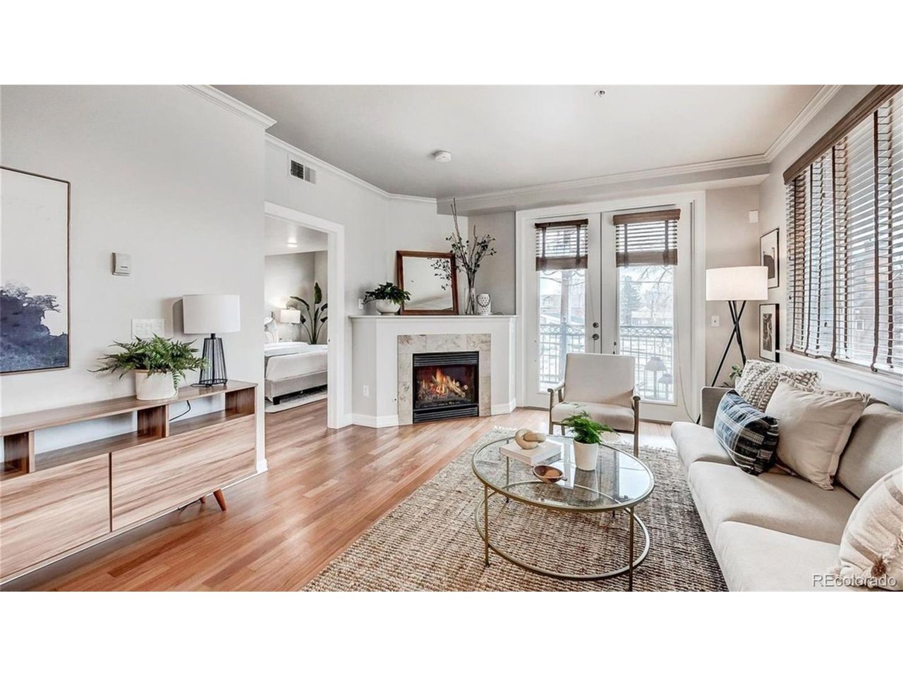 Photo of 1705 Gaylord St #206 Denver CO 80206