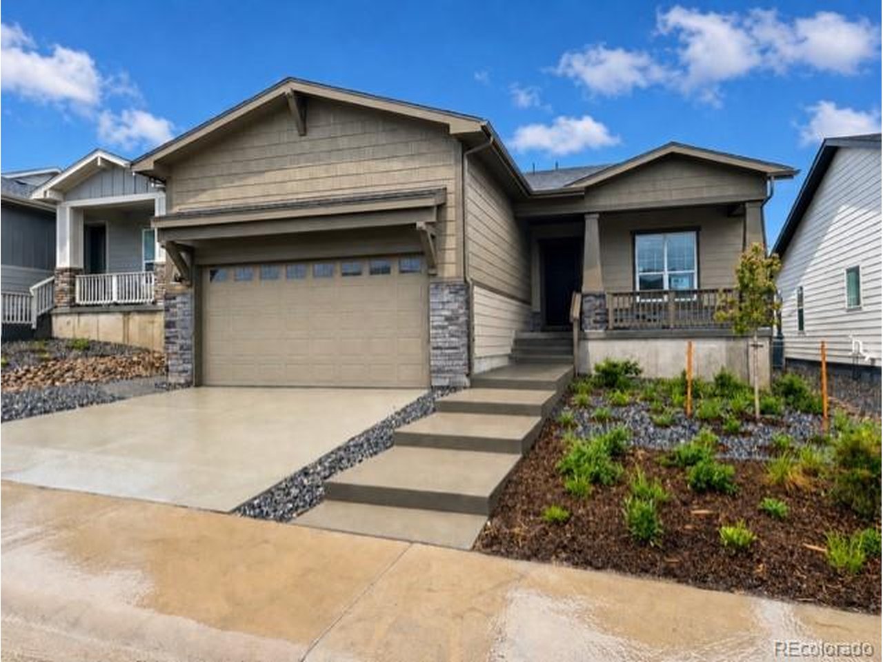 Photo of 463 Basin Daisy St Castle Rock CO 80104