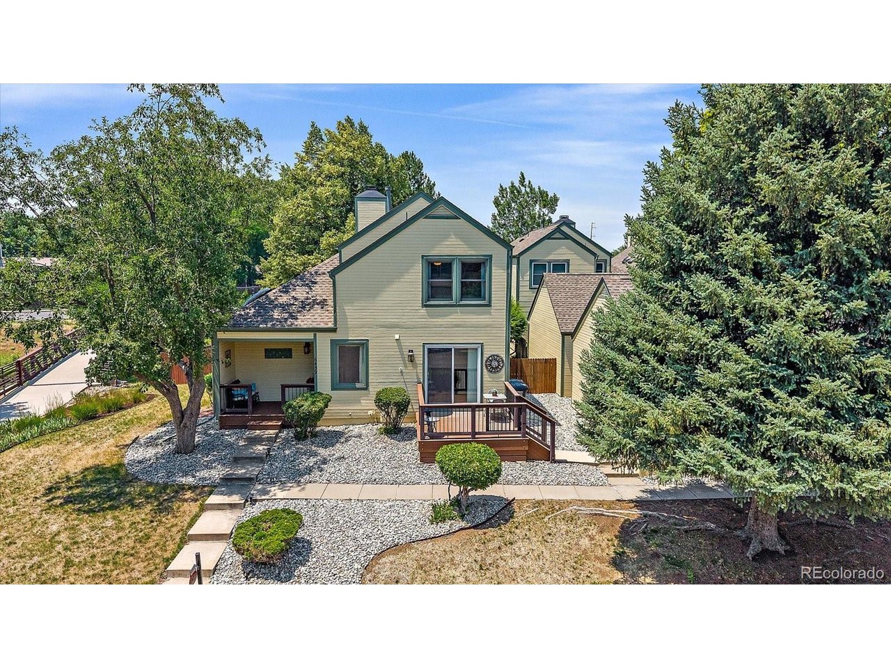 Photo of 6459 S Filbert Ln Littleton CO 80121