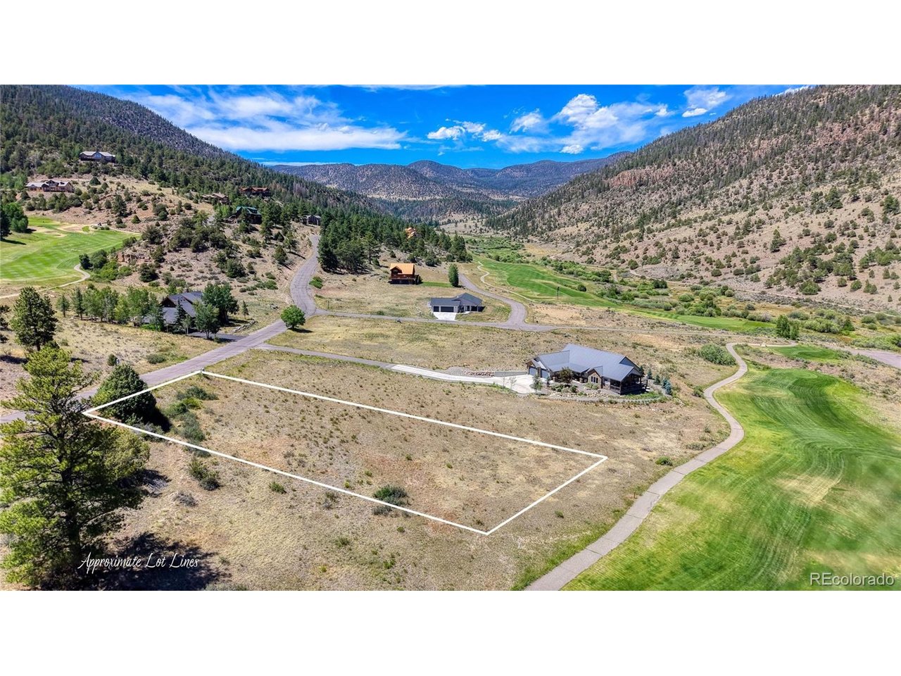 Photo of 472 Rio Grande Club Trl South Fork CO 81154