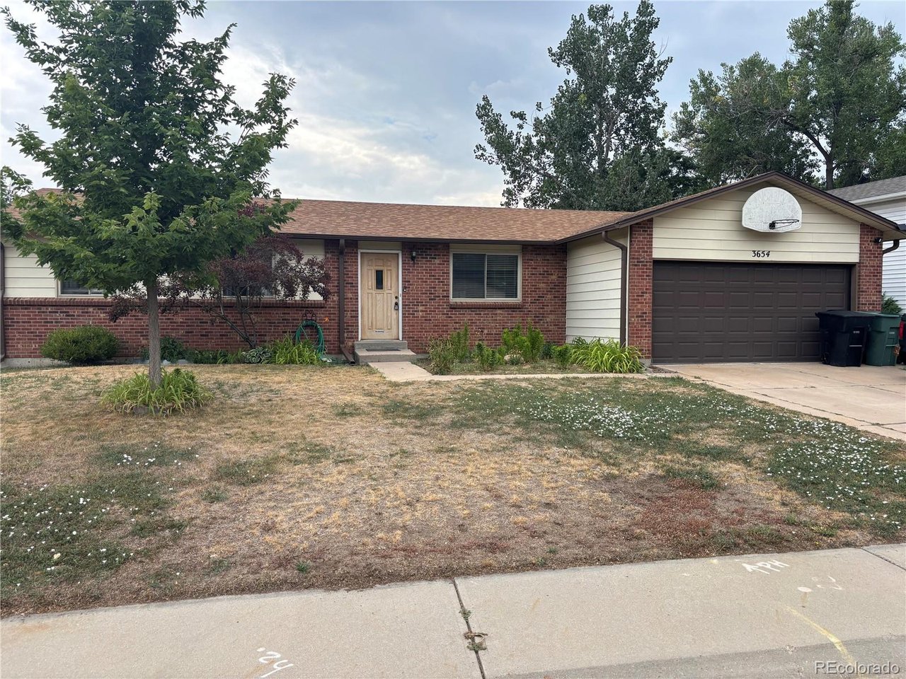 Photo of 3654 E 115th Ave Denver CO 80233