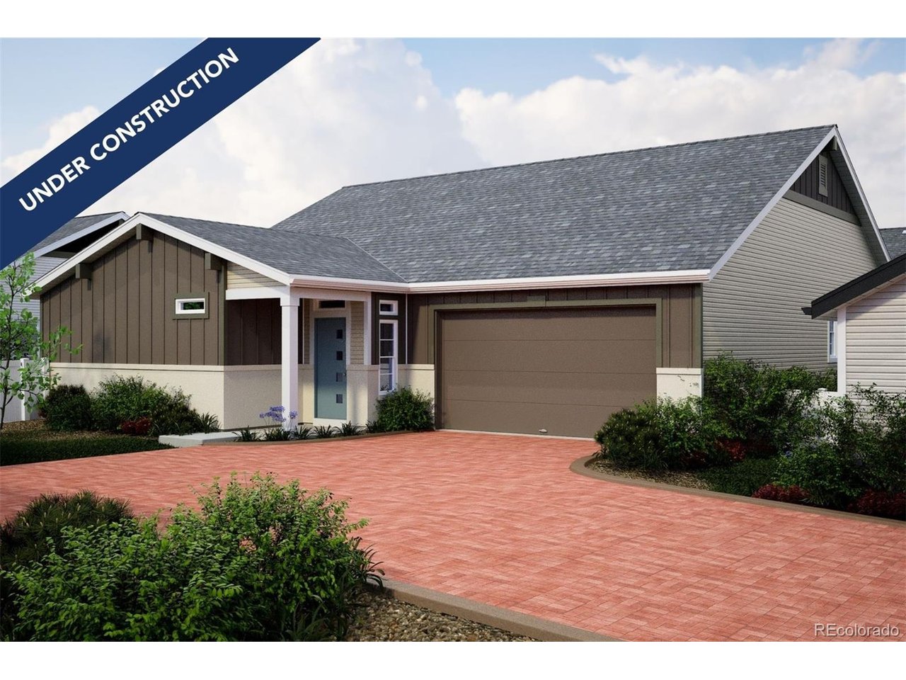 Photo of 5163 N Quatar St Aurora CO 80019