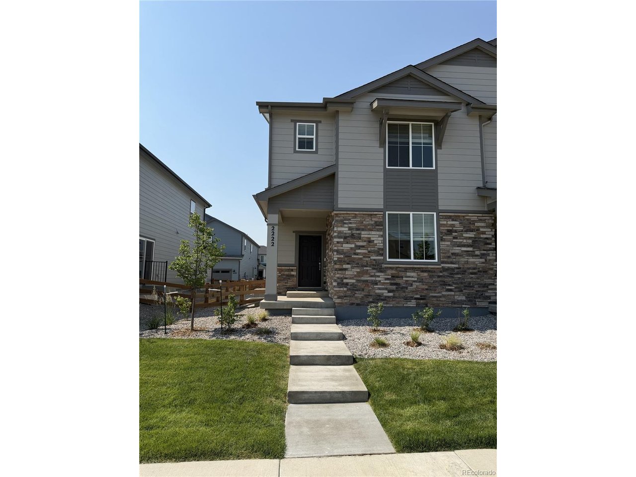 Photo of 2222 E 164th Ave Thornton CO 80602
