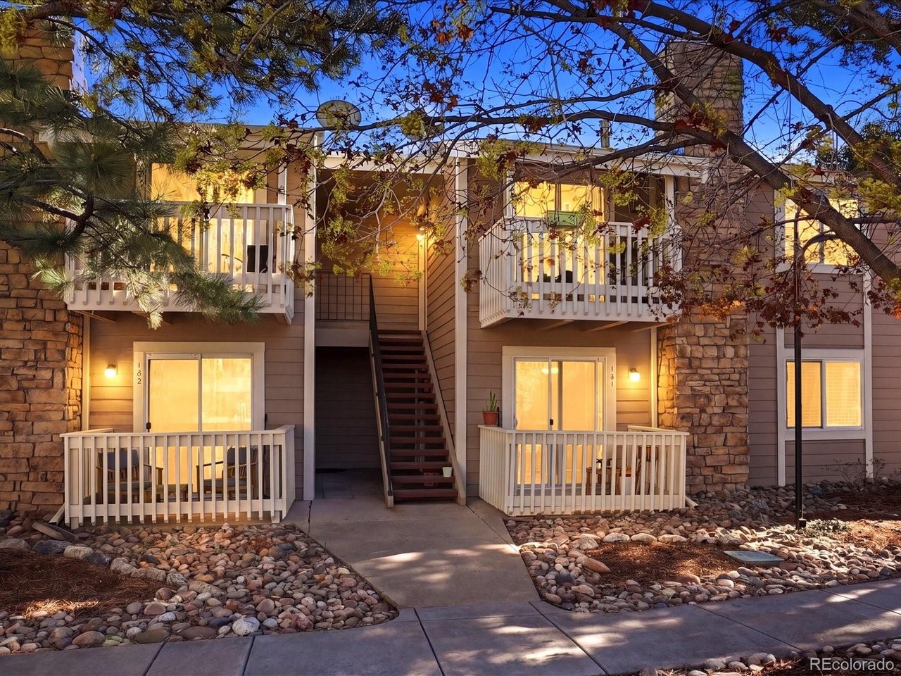 Photo of 4400 S Quebec St #101D Denver CO 80237