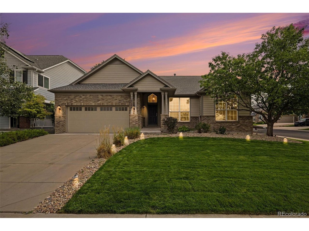 Photo of 23430 E Holly Hills Way Parker CO 80138