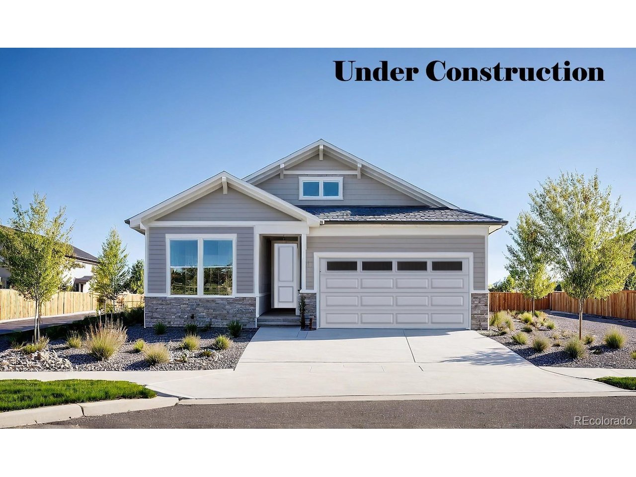 Photo of 2130 Silverado Ln Fort Lupton CO 80621
