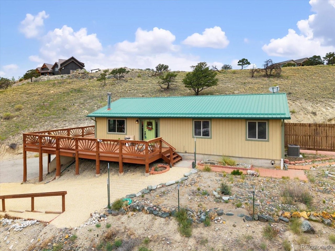 Photo of 6475 County Road 178 E Salida CO 81201