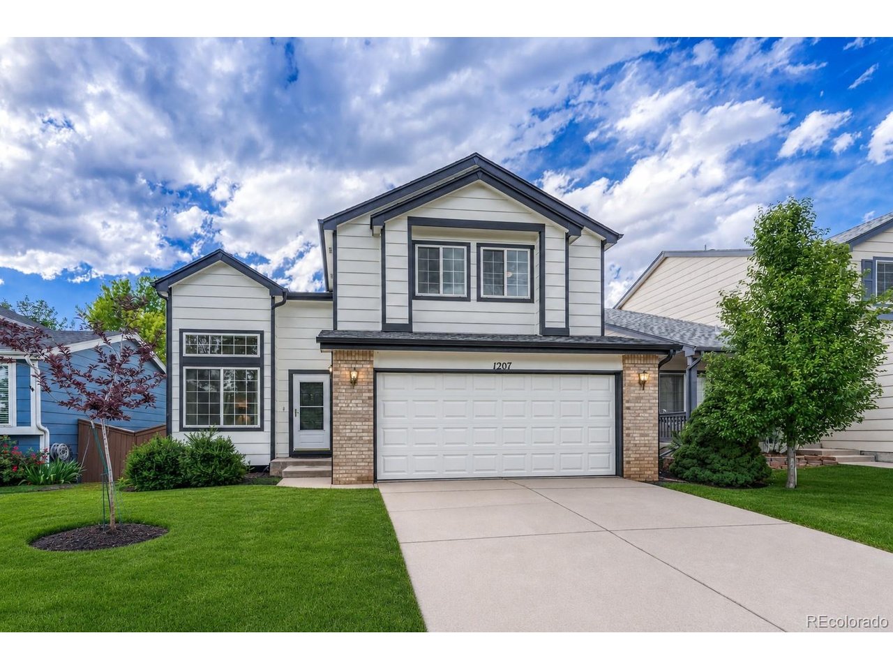 Photo of 1207 Timbervale Trl Littleton CO 80129