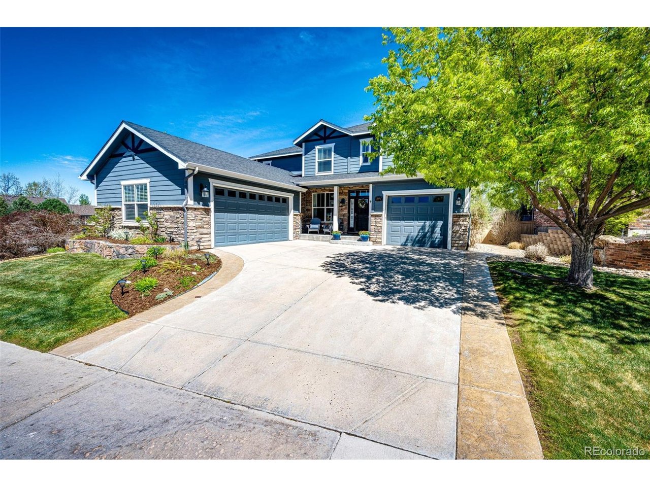 Photo of 10634 Amesbury Way Highlands Ranch CO 80126