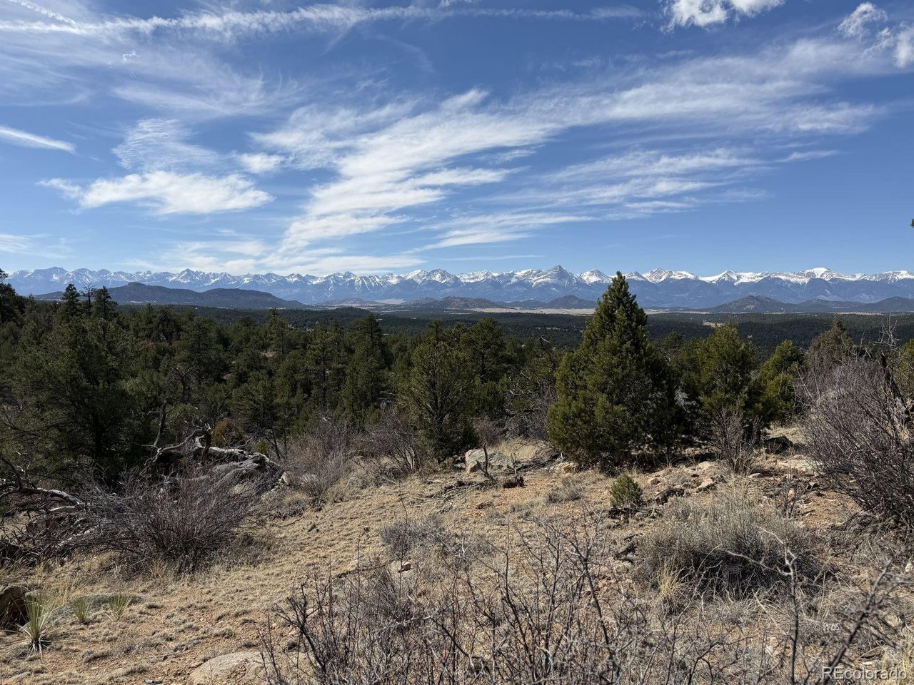 Photo of 0 Redtail Trail Texas Creek CO 81223