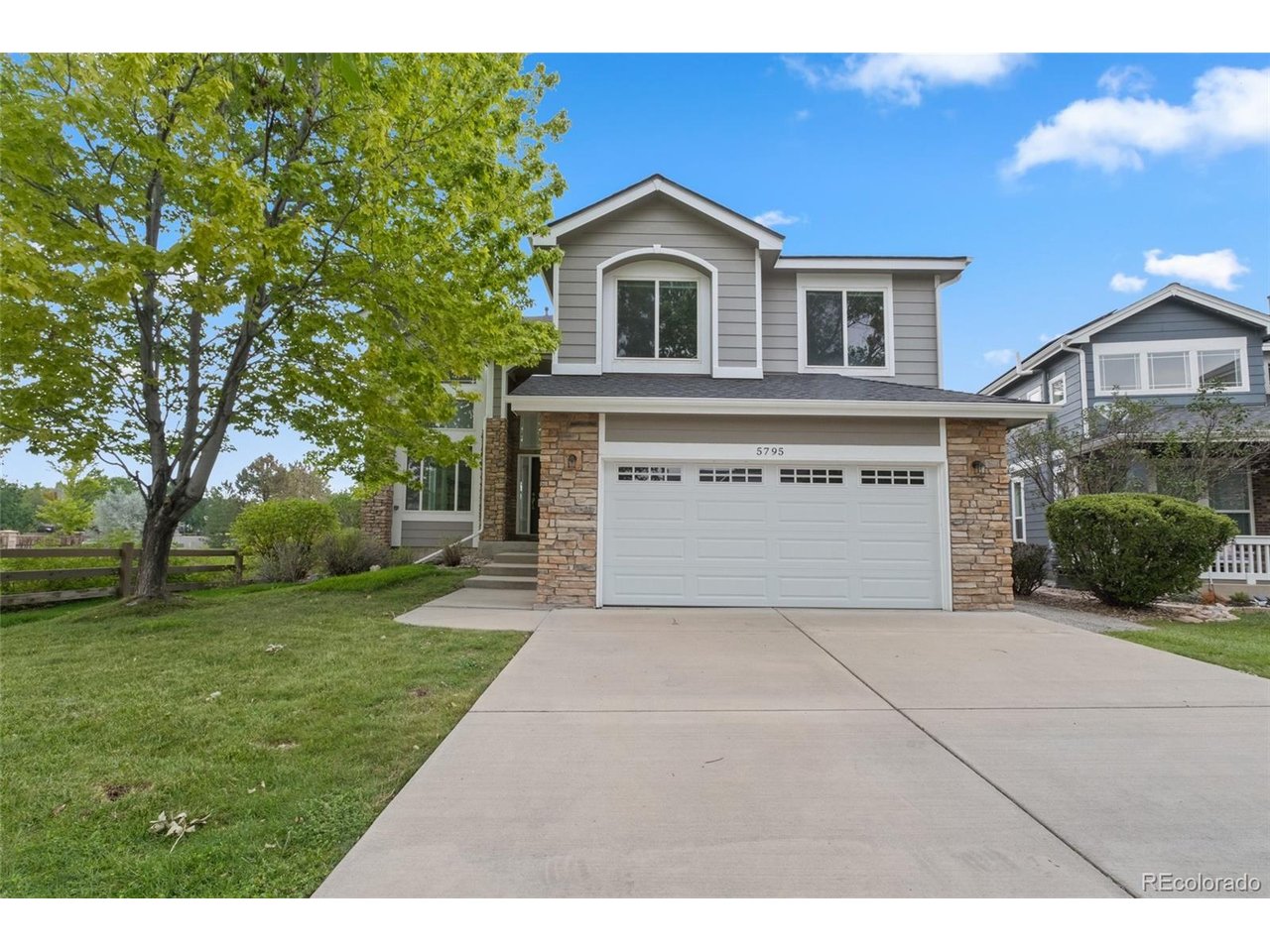 Photo of 5795 W Berry Ave Littleton CO 80123