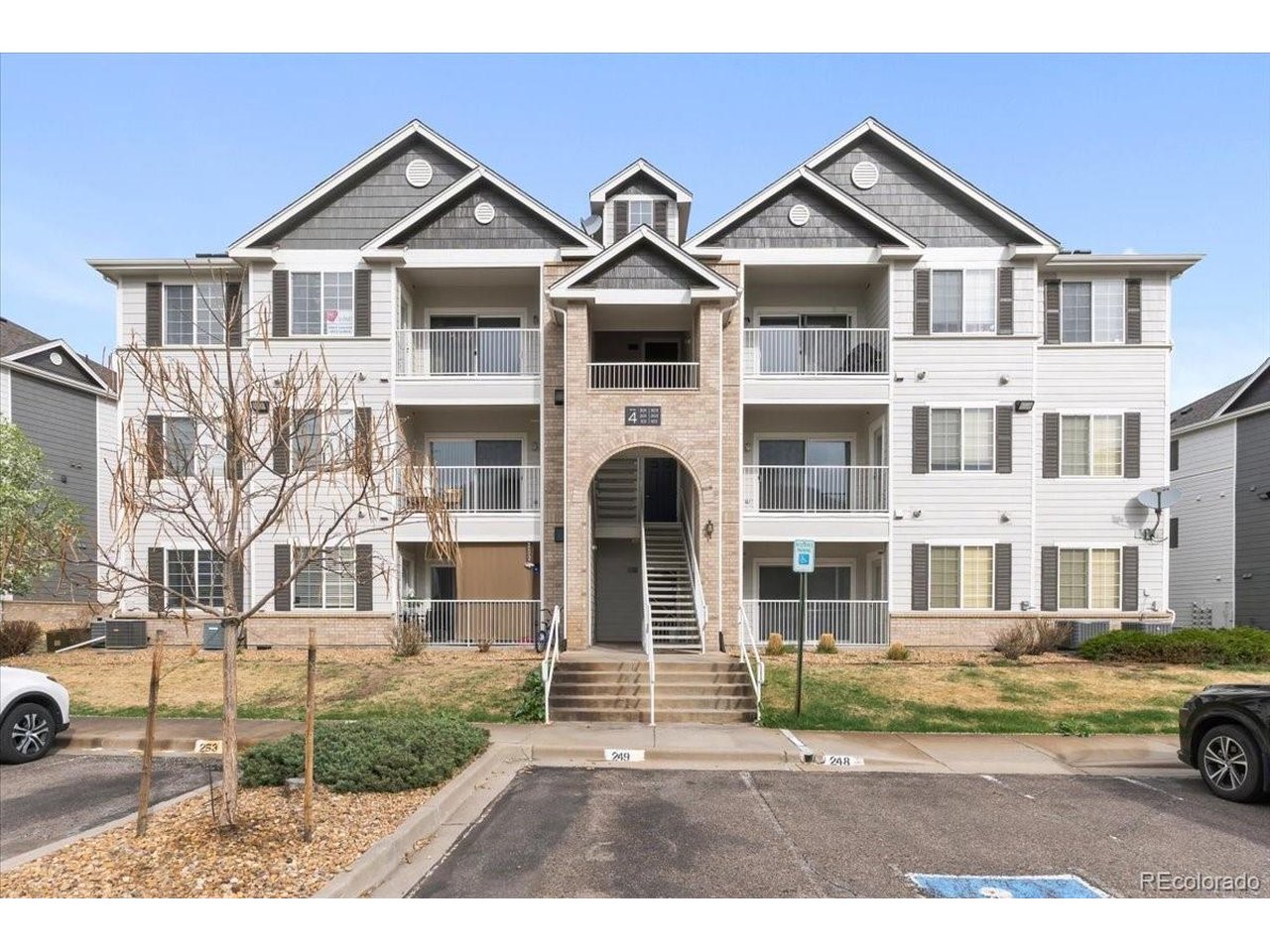 Photo of 15700 E Jamison Dr #4-301 Englewood CO 80112