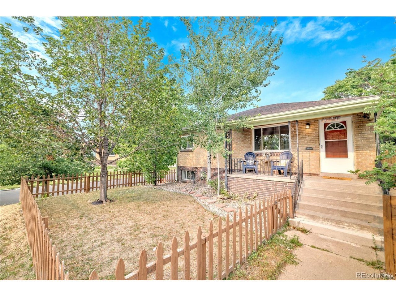 Photo of 4190 Lowell Blvd Denver CO 80211
